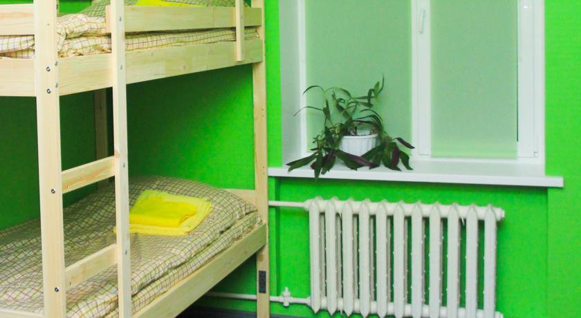 Хостел  «Достоевский» Саратов