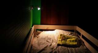 Хостел  «Достоевский» Саратов Кровать в общем номере для мужчин и женщин с 8 кроватями-2